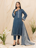 ACE Galleria Merak Printed Lawn Unstitched 3Pc Suit A-WU3PML23-22632