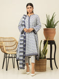 ACE Galleria Merak Printed Lawn Unstitched 3Pc Suit A-WU3PML23-22635