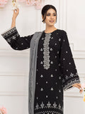 ACE Galleria Bahaar Festive Embroidered Dobby 3Pc Suit A-WU3PML23-22772