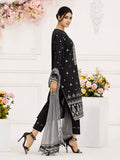 ACE Galleria Bahaar Festive Embroidered Dobby 3Pc Suit A-WU3PML23-22772