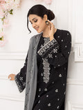 ACE Galleria Bahaar Festive Embroidered Dobby 3Pc Suit A-WU3PML23-22772