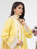 ACE Galleria Bahaar Festive Embroidered Dobby 3Pc Suit A-WU3PML23-22799