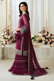 AF-PS-8001-Rosie ALIZEH FASHION