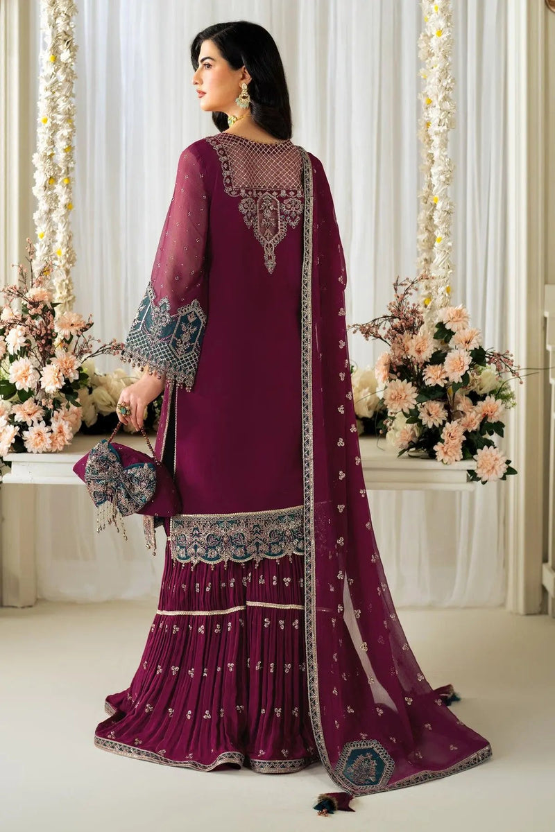 AF-PS-8001-Rosie ALIZEH FASHION