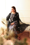 Ramsha Aangan Vol-02 Embroidered Raw Silk Unstitched 3Pc Suit AA-206