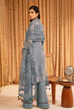AF-CH-2159-Aabgeena Embroidered Chiffon
