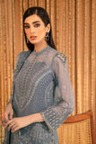 AF-CH-2159-Aabgeena Embroidered Chiffon