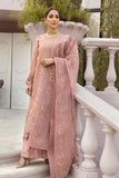 Alizeh Fashion Dhaagay Luxury Formal Unstitched 3 Piece Suit 02-ABIR