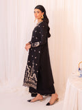 Faiza Faisal Celine Unstitched Lawn 3Pc Suit FNF-SS25-0414 ADELE