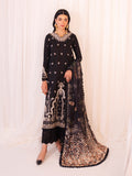 Faiza Faisal Celine Unstitched Lawn 3Pc Suit FNF-SS25-0414 ADELE