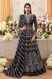 Ayzel The Whispers of Grandeur Unstitched Chiffon 3Pc Suit ADK-V1-02