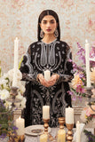 Ayzel The Whispers of Grandeur Unstitched Chiffon 3Pc Suit ADK-V1-06
