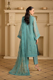 Alizeh Formals Embroidered Chiffon Unstitched 3Pc Suit AF-CH-2249-Abrish