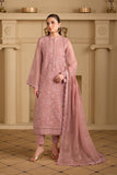 Alizeh Formals Embroidered Chiffon Unstitched 3Pc Suit AF-CH-2251-Parsa