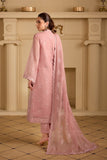 Alizeh Formals Embroidered Chiffon Unstitched 3Pc Suit AF-CH-2251-Parsa