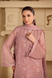 Alizeh Formals Embroidered Chiffon Unstitched 3Pc Suit AF-CH-2251-Parsa