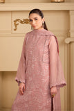 Alizeh Formals Embroidered Chiffon Unstitched 3Pc Suit AF-CH-2251-Parsa