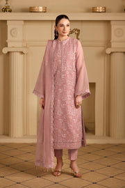 Alizeh Formals Embroidered Chiffon Unstitched 3Pc Suit AF-CH-2251-Parsa