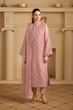 Alizeh Formals Embroidered Chiffon Unstitched 3Pc Suit AF-CH-2251-Parsa