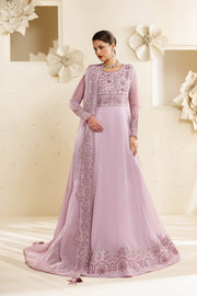 Alizeh Sireine Embroidered Chiffon Unstitched 3Pc Suit AF-CH-2292-Feather