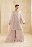Alizeh Sireine Embroidered Chiffon Unstitched 3Pc Suit AF-CH-2296-Rosair