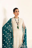Alizeh Fashion Embroidered Chiffon Unstitched 3Pc Suit AF-UF-9028-MARYBEL