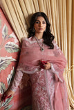 Afrozeh Shehnai Unstitched Wedding Formal 3Pc Suit AFS-23-V1-10 Nirmala