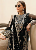 Afrozeh Shehnai Unstitched Wedding Formal 3Pc Suit AFS-24-03 Reshma