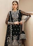 Afrozeh Shehnai Unstitched Wedding Formal 3Pc Suit AFS-24-03 Reshma