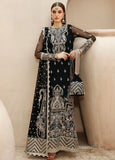 Afrozeh Shehnai Unstitched Wedding Formal 3Pc Suit AFS-24-03 Reshma