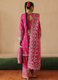 Afrozeh Shehnai Unstitched Wedding Formal 3Pc Suit AFS-24-06 Yasmin