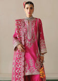 Afrozeh Shehnai Unstitched Wedding Formal 3Pc Suit AFS-24-06 Yasmin