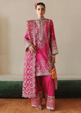 Afrozeh Shehnai Unstitched Wedding Formal 3Pc Suit AFS-24-06 Yasmin