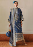 Afrozeh Shehnai Unstitched Wedding Formal 3Pc Suit AFS-24-10 Rukhsana