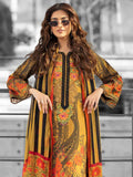 Charizma Aghaz e Nou Embroidered Lawn Unstitched 3Pc Suit AG6-01