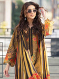 Charizma Aghaz e Nou Embroidered Lawn Unstitched 3Pc Suit AG6-01