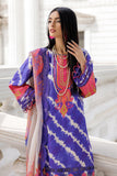 Charizma Aghaz e Nou Vol-02 Embroidered Lawn Unstitched 3Pc Suit AG6-01