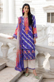 Charizma Aghaz e Nou Vol-02 Embroidered Lawn Unstitched 3Pc Suit AG6-01