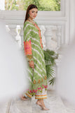 Charizma Aghaz e Nou Vol-02 Embroidered Lawn Unstitched 3Pc Suit AG6-02