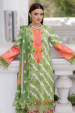 Charizma Aghaz e Nou Vol-02 Embroidered Lawn Unstitched 3Pc Suit AG6-02