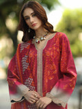 Charizma Aghaz e Nou Embroidered Lawn Unstitched 3Pc Suit AG6-02