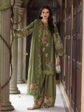 Charizma Aghaz e Nou Embroidered Lawn Unstitched 3Pc Suit AG6-03