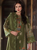 Charizma Aghaz e Nou Embroidered Lawn Unstitched 3Pc Suit AG6-03