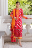 Charizma Aghaz e Nou Vol-02 Embroidered Lawn Unstitched 3Pc Suit AG6-04