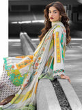 Charizma Aghaz e Nou Embroidered Lawn Unstitched 3Pc Suit AG6-04