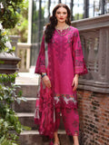 Charizma Aghaz e Nou Embroidered Lawn Unstitched 3Pc Suit AG6-05