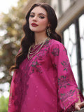 Charizma Aghaz e Nou Embroidered Lawn Unstitched 3Pc Suit AG6-05