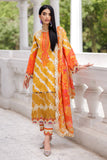 Charizma Aghaz e Nou Vol-02 Embroidered Lawn Unstitched 3Pc Suit AG6-06