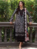 Charizma Aghaz e Nou Embroidered Lawn Unstitched 3Pc Suit AG6-07