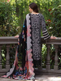 Charizma Aghaz e Nou Embroidered Lawn Unstitched 3Pc Suit AG6-07
